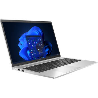 HP 15.6" ProBook 455 G9 Laptop