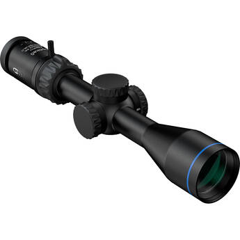 Meopta 2-10x42 Optika5 PA Riflescope (ZPlus Reticle)