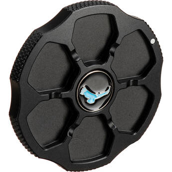 Metal Cap For Eclair Body Camera Bouchon Cache Metal Pour Camera