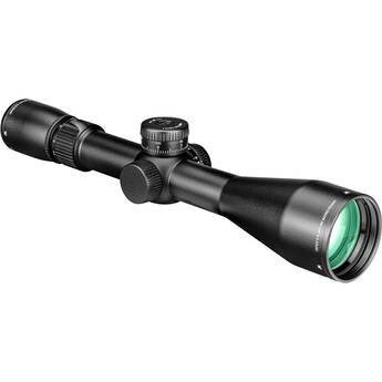 Vortex Razor HD LHT 4.5-22x50 FFP Riflescope (XLR-2 MRAD Illuminated Reticle)