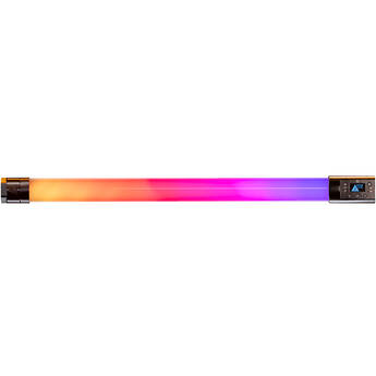 Rainbow 2 Linear RGB LED Tube Light (2')