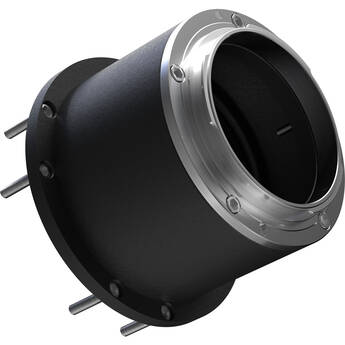 CHIOPT E-Mount for EXTREME Zoom Cinema Lens