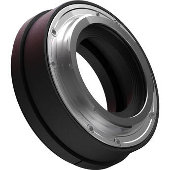 CHIOPT EF-Mount for EXTREME Zoom Cinema Lens
