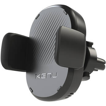Kenu Airframe Wireless Smartphone Charging Car Air Vent Mount