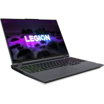 Lenovo 16" Legion 5 Pro Gaming Laptop