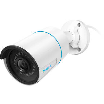 Reolink RLC-510A 5MP Outdoor Network Bullet Camera with Night Vision