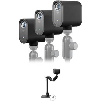 Mevo Start Camera and Table Stand Streaming Kit