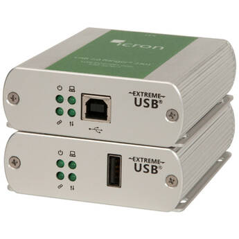 Icron USB 2.0 Ranger 2301 Single-Port Extender