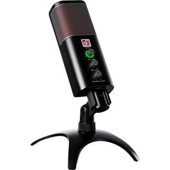 Witekey Practical Condenser Microphone Photography Mic High Reliability Professional Manufacturing for All Kinds of Digital Devices in The Market