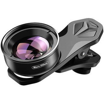 Apexel 100mm Macro Lens