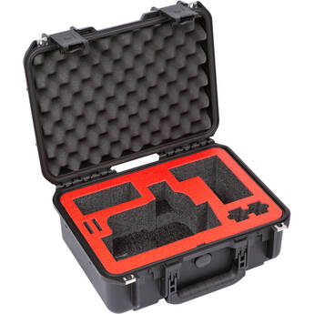 SKB iSeries Case for Canon XA11/15/40/45/60/65 & Accessories