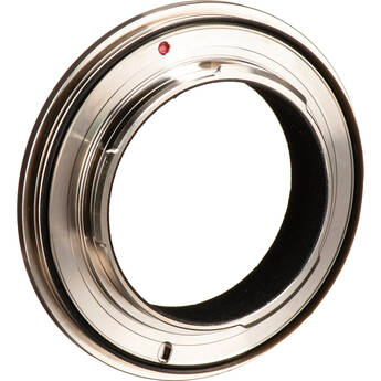 Lens Mount Bayonet (Sony E)