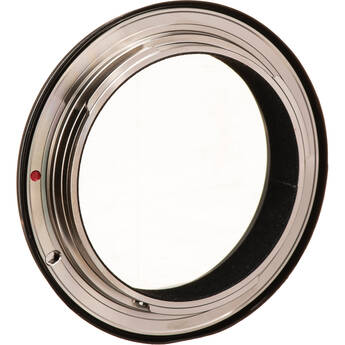 Lens Mount Bayonet (Canon RF)
