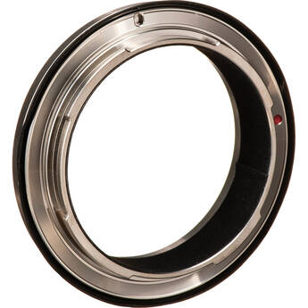Lens Mount Bayonet (Nikon Z)