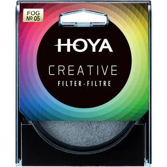 Hoya Fog Diffuser 1.0 (52mm)