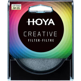 Hoya Softener 0.5 Filter (49mm)