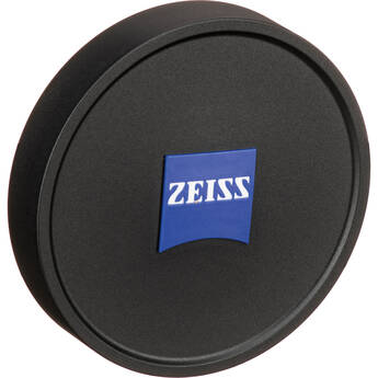 ZEISS Front Lens Cap (EF/PL Mounts)