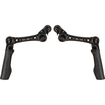 Compact Quick Handle ARRI Rosette (Black)