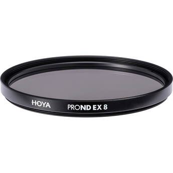 Hoya ProND EX 8 Filter (49mm, 3-Stop)