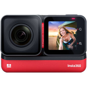 Insta360 ONE RS CINRSGP/A Replacement for Insta360 ONE R CINAKGP/A 