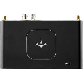 Teradek Prism Flex 855 Portable 4K HEVC/H.264 Encoder