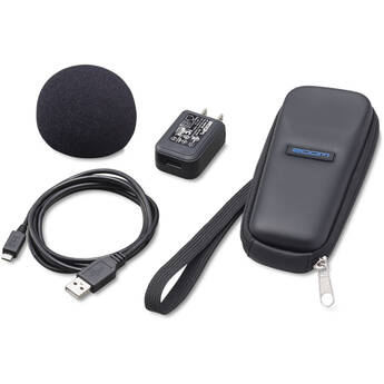 Zoom SPH-1N Accessory Pack for H1n Handy Recorder