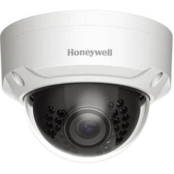 Honeywell HBW2GR1 equIP 2MP Outdoor Network Bullet Camera 2.7-12mm Lens Honeywell HBW2GR1 equIP 2MP Outdoor Network Bullet Camera 2.7-12mm Lens