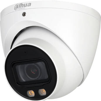 Dahua Technology A52CJ62 5MP Outdoor Night Color 2.0 HD-CVI Turret Camera