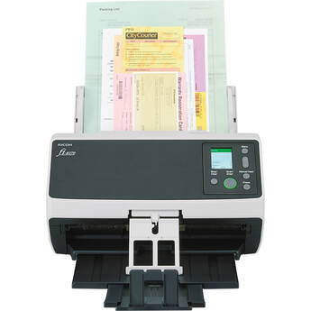 Fujitsu Ricoh fi-8170 Document Scanner