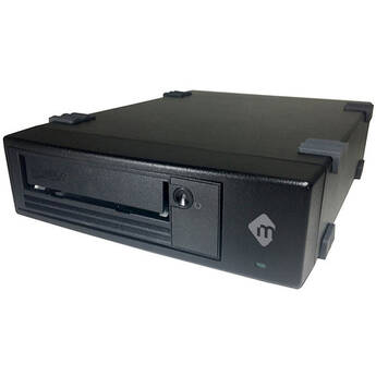 mLogic Desktop SAS LTO-9 Tape Drive