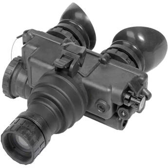 AGM PVS-7 3AL1 Military-Grade Night Vision Goggle System