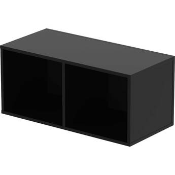 GLORIOUS Record Box 230 (Black)