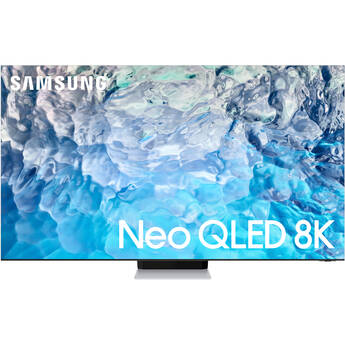 Samsung QN900B 75" 8K HDR Smart Neo QLED TV