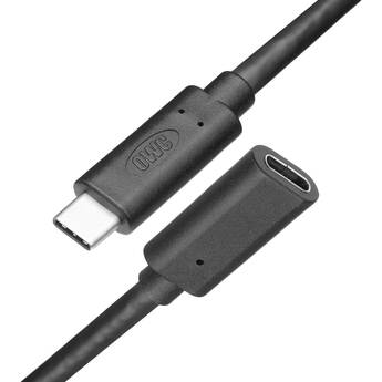 logitech brio extension cable