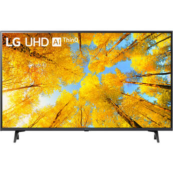 LG UQ7590PUB 43" HDR 4K UHD LED TV
