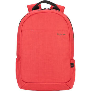 Tucano Speed Backpack for 15.6" Laptops and 16" MacBook Pro (Red)