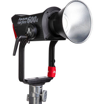 LS 600d Daylight LED Monolight (Gold Mount)