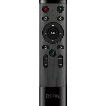 Remote Control for BenQ SW921 Projector with Laser Pointer 