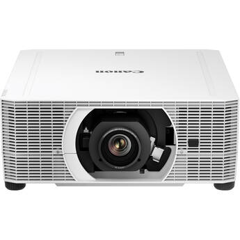 Canon REALiS WUX7500 7500-Lumen Projector (Refurbished)