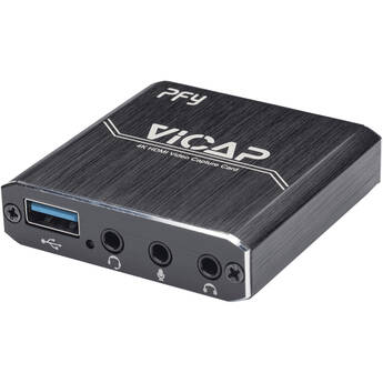 PFY ViCap Video Capture Card