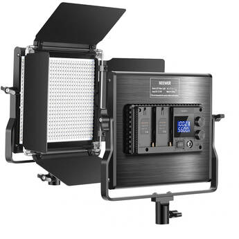 Neewer NL660S Bi-Color LED Video Light