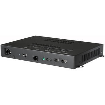 LG webOS 4.0 Commercial Signage Media Player