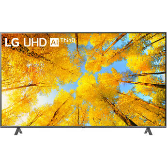LG UQ7590PUD 86" 4K HDR Smart LED TV