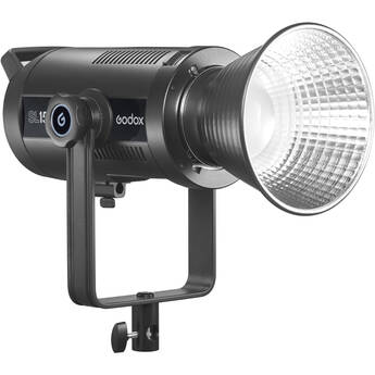 Godox Bi-Color LED Video Light