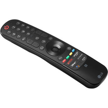 LG Magic Remote Control with Magic Tap (2022 Edition)