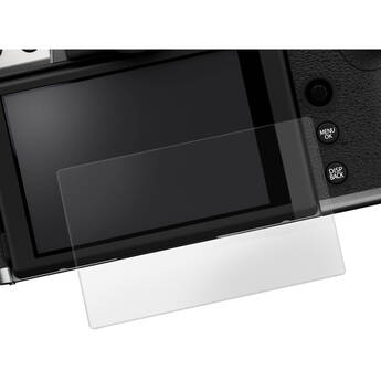 Vello LCD Screen Protector Ultra II for FUJIFILM X-T30 Cameras