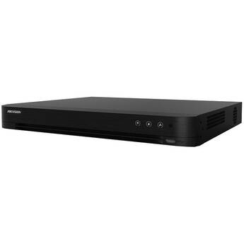 Hikvision AcuSense iDS-7216HUHI-M2/S TurboHD 16-Channel DVR with 2TB HDD