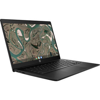 HP 14" 32GB Chromebook 14 G7 Multi-Touch Laptop
