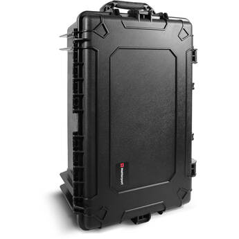 Matterport Large Wheeled Hard Case for MC250 Pro2 and Accessories (31")