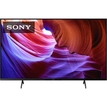 Sony X85K 43" 4K HDR Smart LED TV